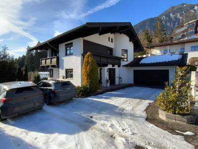 Haus kaufen in 6210 Wiesing