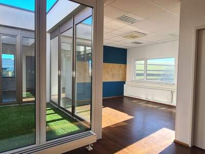 Gewerbeobjekt mieten in 5020 Salzburg (Bild 2)