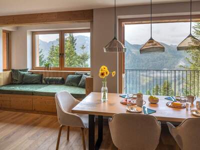 Terrassenwohnung kaufen in 8967 Haus (Bild 2)