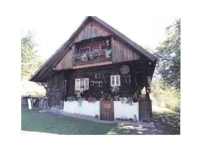 Haus provisionsfrei kaufen in 9473 Lavamünd