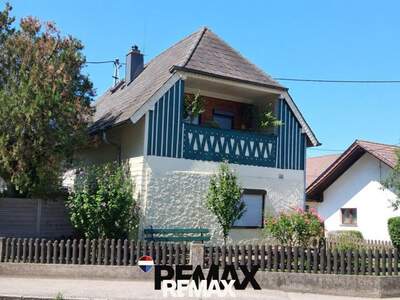 Haus kaufen in 4693 Desselbrunn