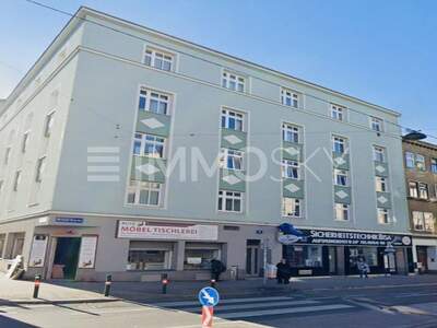 Wohnung kaufen in 1100 Wien (Bild 1)