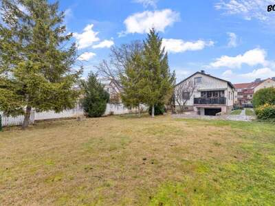 Grundstück kaufen in 2301 Groß