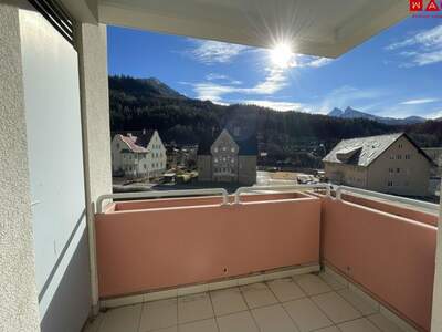 Mietwohnung in 8790 Eisenerz (Bild 1)