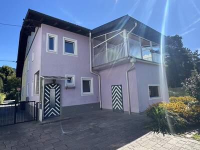 Mehrfamilienhaus kaufen in 5026 Salzburg (Bild 1)