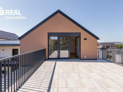 Terrassenwohnung kaufen in 2020 Hollabrunn (Bild 3)