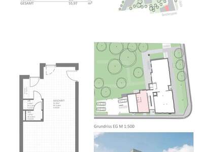 Gewerbeobjekt mieten in 8055 Graz (Bild 3)