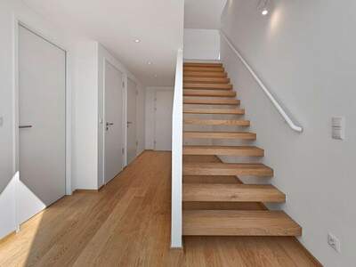 Terrassenwohnung kaufen in 1180 Wien (Bild 4)