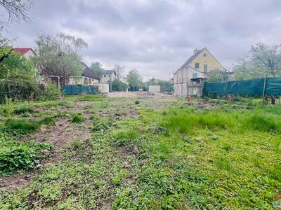 Grundstück kaufen in 2100 Korneuburg (Bild 1)