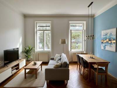 Wohnung kaufen in 1140 Wien