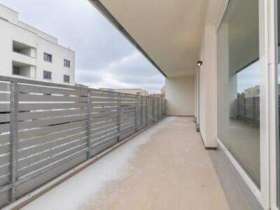 Terrassenwohnung mieten in 3250 Wieselburg (Bild 5)