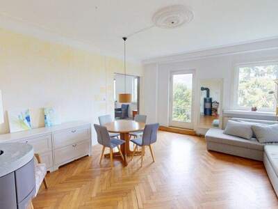 Terrassenwohnung kaufen in 1130 Wien (Bild 1)