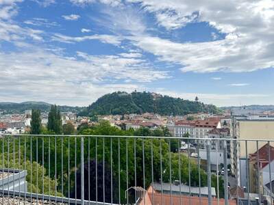 Wohnung mit Balkon kaufen in 8020 Graz (Bild 3)