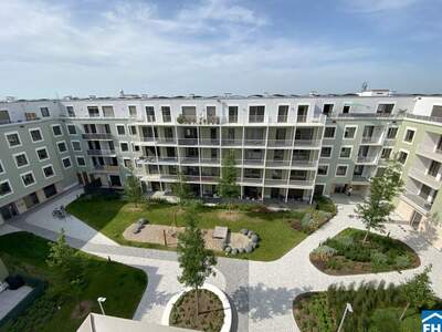 Wohnung mit Balkon mieten in 3451 Pixendorf (Bild 4)