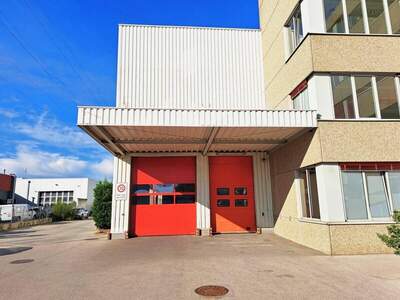 Gewerbeobjekt mieten in 1230 Wien