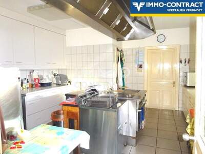 Gastgewerbe kaufen in 7473 Hannersdorf