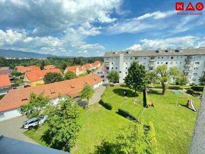 Terrassenwohnung mieten in 8750 Judenburg (Bild 5)