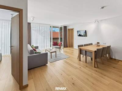 Wohnung kaufen in 6391 Fieberbrunn