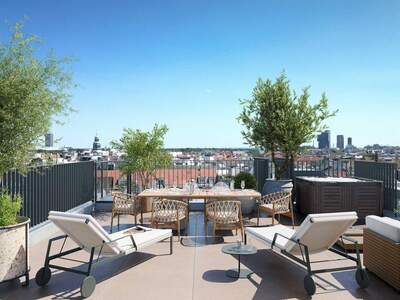 Eigentumswohnung in 1030 Wien