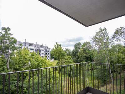 Terrassenwohnung kaufen in 2700 Wr. Neustadt (Bild 2)