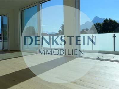Dachgeschosswohnung mieten in 5020 Salzburg Stadt