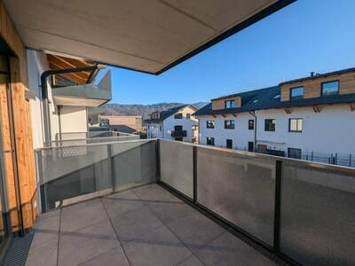 Terrassenwohnung kaufen in 5300 Hallwang