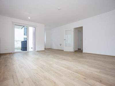 Terrassenwohnung kaufen in 2700 Wr. Neustadt (Bild 4)