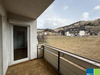Wohnung mit Balkon kaufen in 9863 Rennweg (Bild 3)