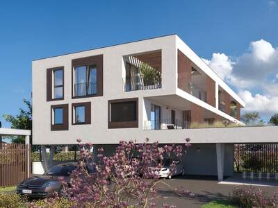 Wohnung mit Balkon kaufen in 8020 Graz (Bild 5)