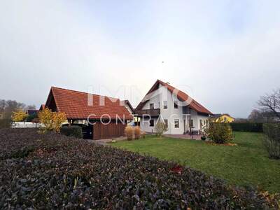 Haus kaufen in 8492 Halbenrain