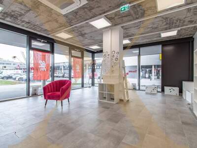 Gewerbeobjekt mieten in 4050 Traun