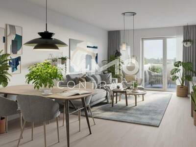 Etagenwohnung kaufen in 4030 Linz