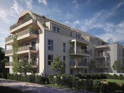 Eigentumswohnung in 4040 Linz