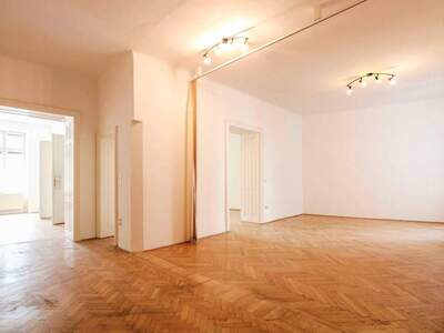 Wohnung kaufen in 1180 Wien