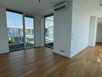 Terrassenwohnung kaufen in 1030 Wien (Bild 2)