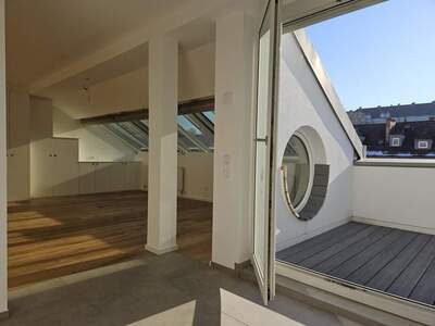 Eigentumswohnung in 4020 Linz