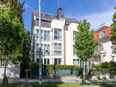Wohnung kaufen in 1190 Wien