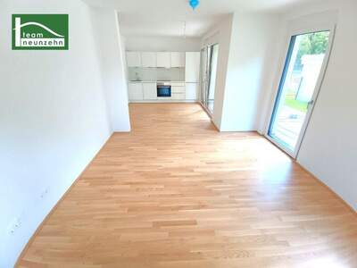 Terrassenwohnung mieten in 3100 St. Pölten (Bild 2)
