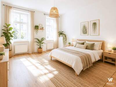 Wohnung kaufen in 1070 Wien