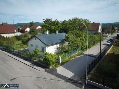Haus mit Garten kaufen in 2620 Neunkirchen (Bild 2)