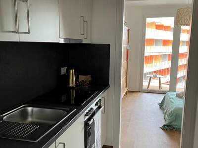 Wohnung mit Balkon kaufen in 8055 Graz (Bild 5)