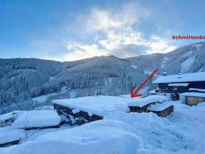 Grundstück kaufen in 5700 Zell am See