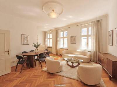 Wohnung kaufen in 1190 Wien