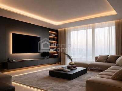 Eigentumswohnung in 2500 Baden