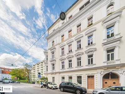 Eigentumswohnung in 1040 Wien