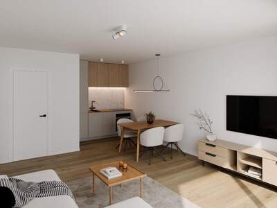 Wohnung kaufen in 4600 Thalheim (Bild 3)