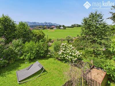 Haus mit Garten kaufen in 6800 Feldkirch (Bild 1)