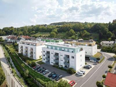 Wohnung provisionsfrei mieten in 7350 Oberpullendorf