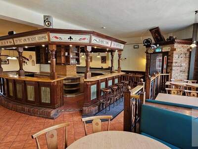 Gewerbeobjekt kaufen in 2263 Dürnkrut