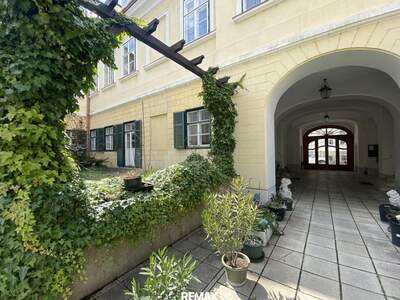 Altbauwohnung kaufen in 2500 Baden (Bild 1)